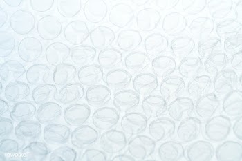 Plastic bubble wrap background   | Free  photo - 2317552