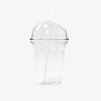 Plastic cup, 3D rendering design | Free Photo - rawpixel