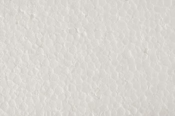 Plastic foam texture background, white | Free Photo - rawpixel