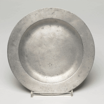 Plate. Original from the Minneapolis | Free Photo - rawpixel