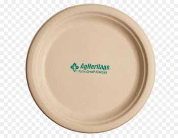 Plate, Paper, Platter, Green, Dishware PNG