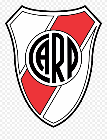Plate Pinterest Rivers - Club Atlético River Plate Clipart ...