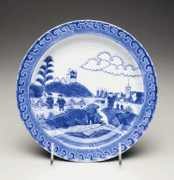 plate silver form, European figures | Free Photo - rawpixel