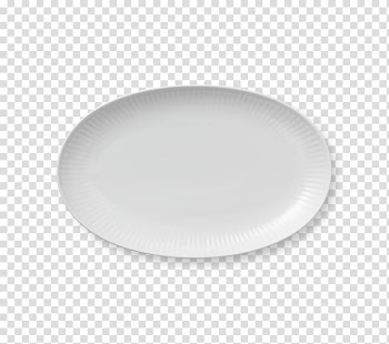 Plate Table Royal Copenhagen Porcelain, vegetables white plate transparent background PNG clipart