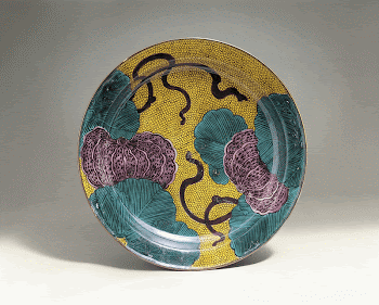 Plate with pumpkins (ca. 1660s) | Free Photo - rawpixel