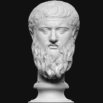 Plato (427-347 BC), Greek philosopher | Free Photo - rawpixel