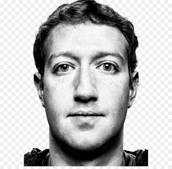 Platon Royal College of Art United States Saint Martin's School of Art Photographer - Mark Zuckerberg PNG 