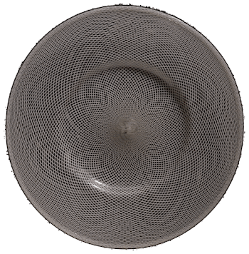 platter form with wide rim; | Free Photo - rawpixel