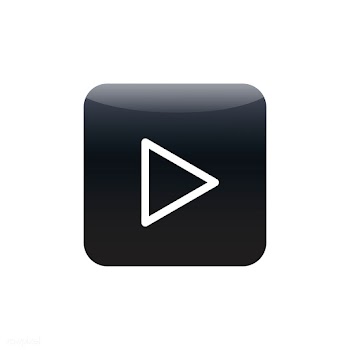 Play button icon vector | Free stock vector - 533573