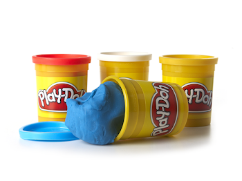 Play Doh Png (61+ images)