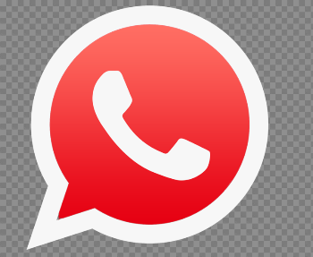 Play Google Color Whatsapp Email Red Android