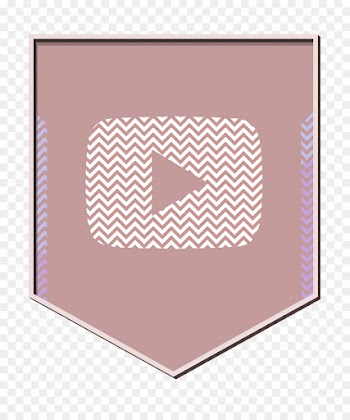 play icon shield icon social icon
