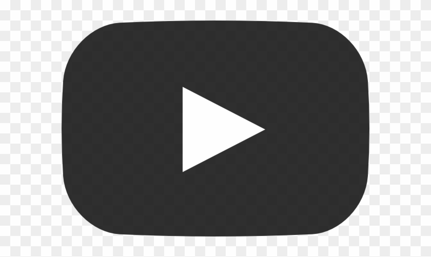 Play Icon - Video Play Button Youtube