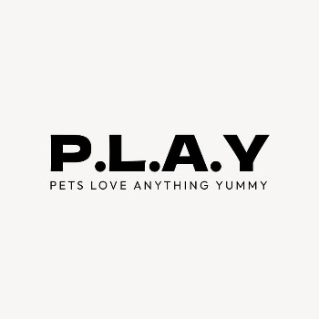 PLAY logo template, editable, professional | Free PSD Template - rawpixel