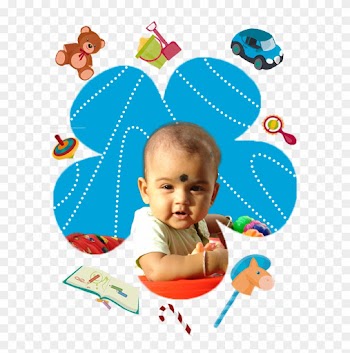 Play School In Mumbai - Baby