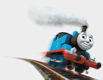 Play Thomas & Friends Games for Children | Thomas & Friends