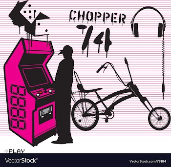 Play vector image