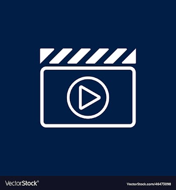 play video icon