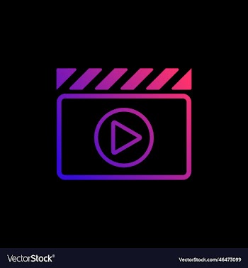 play video icon