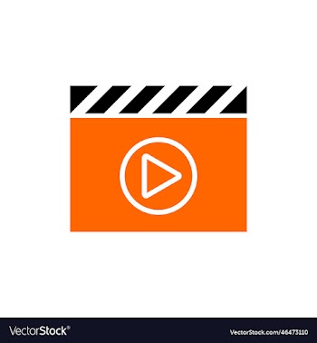 play video icon