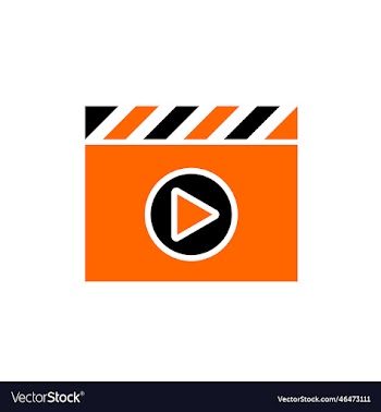 play video icon