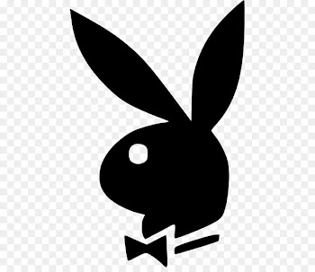 Playboy Bunny Logo Magazine Playboy Enterprises - playboy 