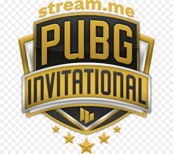 PlayerUnknown's Battlegrounds Streaming media Competition PUBG Corporation Electronic sports - Pubg logo 