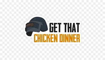 PlayerUnknown's Battlegrounds T-shirt Printing Sticker - pubg telegram stickers 