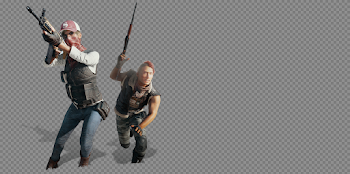 PlayerUnknowns Battlegrounds PUBG PNG Pic