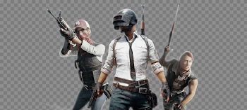 PlayerUnknowns Battlegrounds PUBG Transparent Background PNG