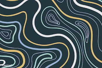 Playfully patterned background | Free stock vector - 579697