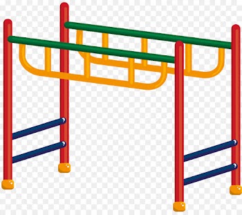 Playground, Cartoon, Child, Furniture PNG