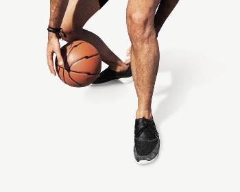 Playing basketball  collage element | Free PSD - rawpixel