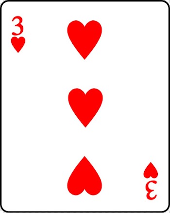 Playing card Hearts Contract bridge Suit King, Heart Playing Cards transparent background PNG clipart