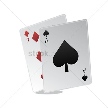 Playing cards