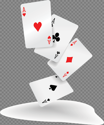 Playing Cards Free PNG Image
