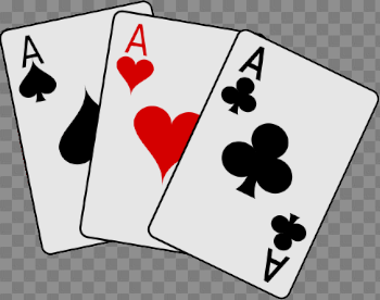 Playing Cards Png
