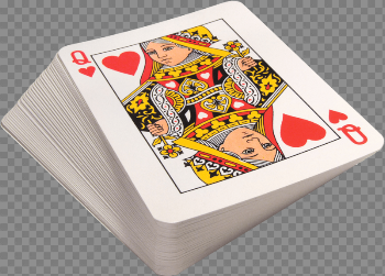 Playing Cards Png