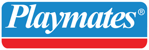 Playmates Logo Vector