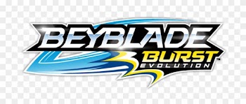 Playmobil The Explorers Layer - Beyblade Burst Evolution Logo