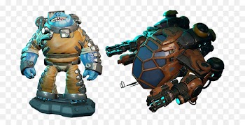 Playstation Vr, Starblood Arena, Farpoint, Toy, Action Figure PNG