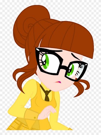 Please Don't Hurt Me - Twilight Equestria Girls 3
