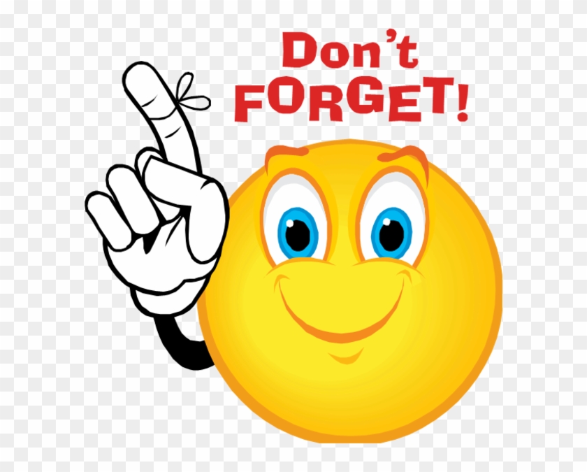 Please Don T Forget
