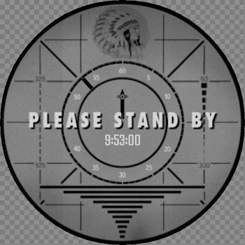 PLEASE STAND BY for Moto 360 - FaceRepo