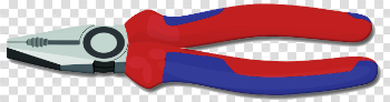 Plier Png Clipart