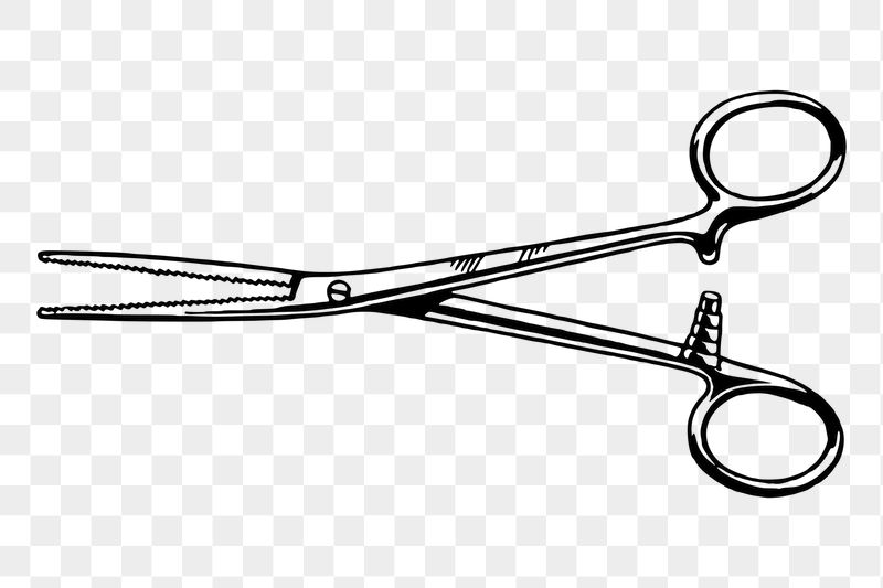 Pliers tool png sticker illustration, | Free PNG - rawpixel