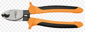 Pliers, Tool, Top Tools, Diagonal Pliers PNG