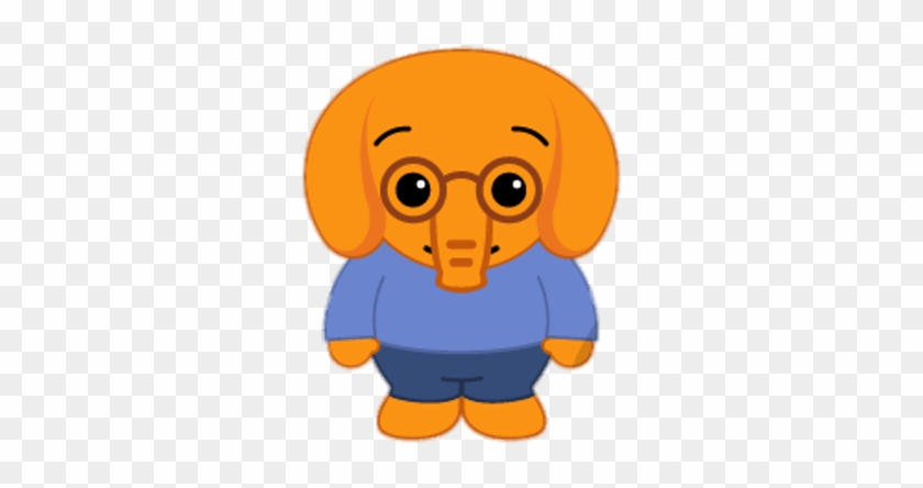 Plim Plim's Friend Nesho - Plim Plim's Friend Nesho