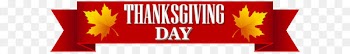 Plimoth Plantation Thanksgiving Day Public holiday - Thanksgiving Day Banner Transparent PNG Clip Art Image 