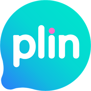 Plin Logo Vector